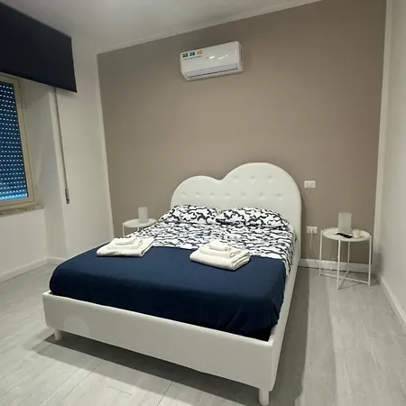 Nemesi Bed and breakfast *