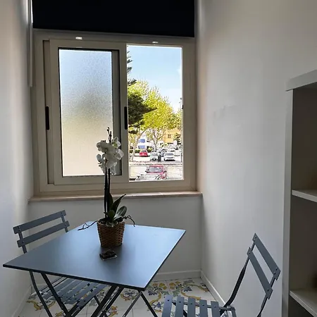 Bed and breakfast Nemesi