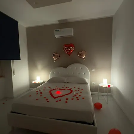 Bed and breakfast Nemesi *