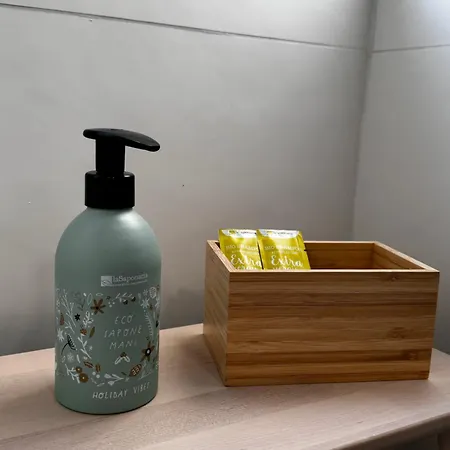 Nemesi * פומפיי