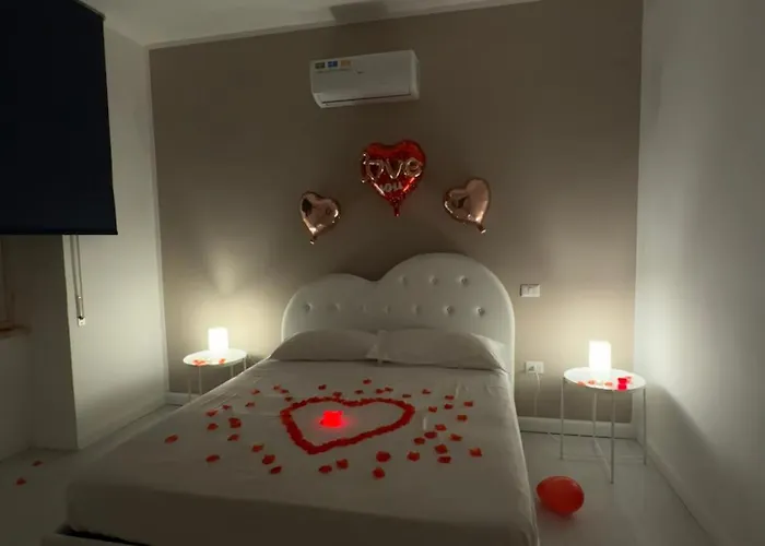 לינה וארוחת בוקר Nemesi *