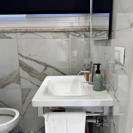 فندق مبيت وإفطار Nemesi *