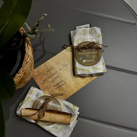 Nemesi فندق مبيت وإفطار *