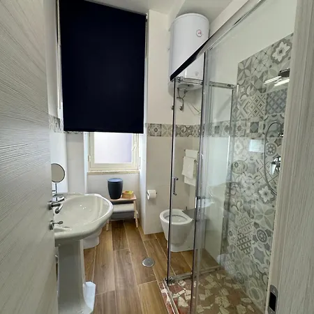 فندق مبيت وإفطار Nemesi