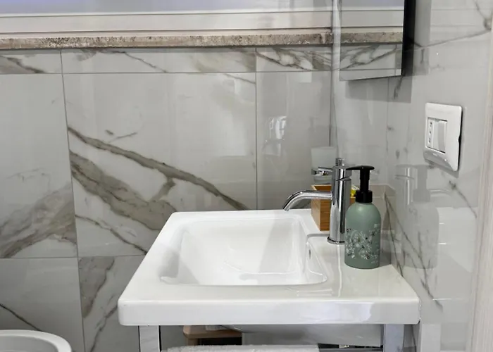 Couette-café Nemesi *