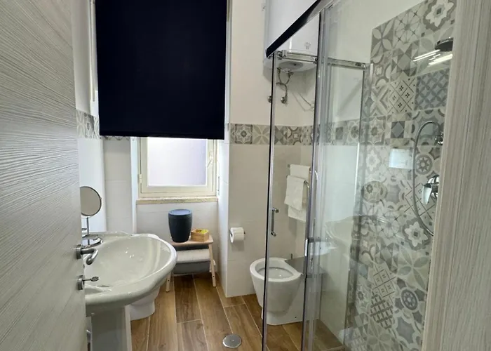 Couette-café Nemesi